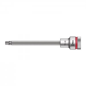Отверточная головка Zyklop 1/2″ TORX TX40х140 мм WERA 05003854001