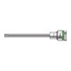 Отверточная головка Zyklop 1/2″ TORX TX45х140 мм WERA 05003855001