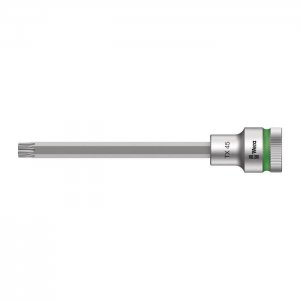 Отверточная головка Zyklop 1/2″ TORX TX45х140 мм WERA 05003855001
