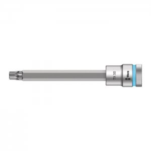 Отверточная головка Zyklop 1/2″ TORX TX50х140 мм WERA 05003856001