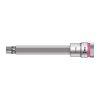 Отверточная головка Zyklop 1/2″ TORX TX55х140 мм WERA 05003857001