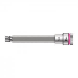 Отверточная головка Zyklop 1/2″ TORX TX55х140 мм WERA 05003857001