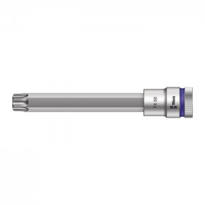 Отверточная головка Zyklop 1/2″ TORX TX60х140 мм WERA 05003858001