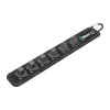 Пояс Belt C Impaktor (матерчатый), на 6 инструментов, неукомплектованный 1/2″ WERA 05003892001