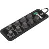 Пояс Belt C Impaktor (матерчатый), на 9 инструментов, неукомплектованный 1/2" WERA 05003893001