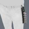 Набор отверточных головок Zyklop TORX®, с фиксирующей функцией 1/2″ Belt C 3 TORX® HF WERA 05003997001