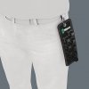 Пояс Belt C Impaktor (матерчатый), на 9 инструментов, неукомплектованный 1/2" WERA 05003893001