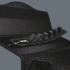 Пояс Belt C Impaktor (матерчатый), на 6 инструментов, неукомплектованный 1/2″ WERA 05003892001
