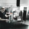 Набор изолированных отверток Kraftform Plus Серия 100 (SL,PH, квадрат) в сумке, часть отвёрток с зауженным стержнем + открывалка WERA 05136018001