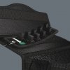 Пояс Belt C Impaktor (матерчатый), на 9 инструментов, неукомплектованный 1/2" WERA 05003893001