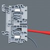 Набор Kraftform Kompakt VDE 7 extra slim 1 c уменьшенным диаметром рабочего конца (SL, PH, PZ/S, TX) WERA 05006603001 (05003475001) Набор Kraftform Kompakt VDE 7 extra slim 1 c уменьшенным диаметром рабочего конца (SL, PH, PZ/S, TX) WERA 05006603001 (05003475001)