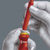 Набор Kraftform Kompakt VDE 7 extra slim 1 c уменьшенным диаметром рабочего конца (SL, PH, PZ/S, TX) WERA 05006603001 (05003475001) Набор Kraftform Kompakt VDE 7 extra slim 1 c уменьшенным диаметром рабочего конца (SL, PH, PZ/S, TX) WERA 05006603001 (05003475001)