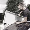 Битодержатель Rapidaptor 889/4/1 F с муфтой свободного хода для динамометрической отвёртки с ручкой пистолетной формы WERA 05052501001