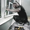 Набор инструментов для изготовления окон Kraftform Kompakt F 1 WERA 05134013001