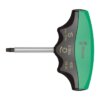Индикатор крутящего момента, с т-образной ручкой 5,0 Нм, TX 25 WERA 05005091001