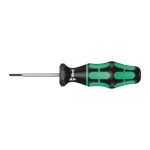 Индикатор крутящего момента 0,6 Нм, TX6 WERA 05027930001 Индикатор крутящего момента 0,6 Нм, TX6 WERA 05027930001