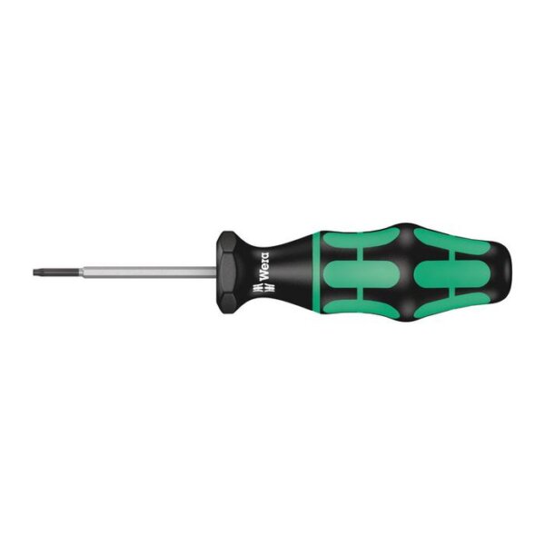 Индикатор крутящего момента 1,2 Нм, TX8 WERA 05027932001 Индикатор крутящего момента 1,2 Нм, TX8 WERA 05027932001