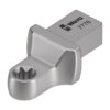 Насадка TORX® TX8, для гнезда 9×12 мм WERA 05078661001