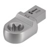 Насадка TORX® TX14, для гнезда 9×12 мм WERA 05078664001