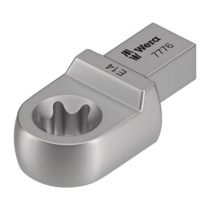 Насадка TORX® TX14, для гнезда 9×12 мм WERA 05078664001