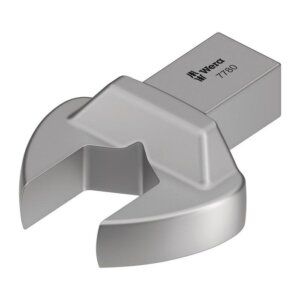 Насадка-рожковый ключ 24 мм, для гнезда 14×18 мм WERA 05078679001