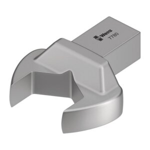 Насадка-рожковый ключ 32 мм, для гнезда 14×18 мм WERA 05078684001
