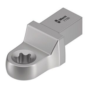 Насадка TORX® TX18, для гнезда 14×18 мм WERA 05078715001