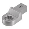 Насадка TORX® TX24, для гнезда 14×18 мм WERA 05078717001