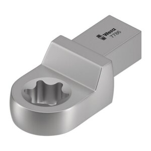 Насадка TORX® TX24, для гнезда 14×18 мм WERA 05078717001