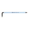 Г-образный ключ Multicolour, дюймовый 5/64" WERA 05022630001 Г-образный ключ Multicolour, дюймовый 5/64" WERA 05022630001
