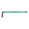 Г-образный ключ Multicolour, дюймовый 1/4″ WERA 05022636001 Г-образный ключ Multicolour, дюймовый 1/4″ WERA 05022636001
