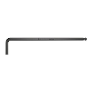 Г-образный ключ, дюймовый, BlackLaser 1/2″ WERA 05022096001