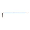 Г-образный ключ TORX® HF Multicolour с фиксирующей функцией, удлиненный TX8 WERA 05024471001 Г-образный ключ TORX® HF Multicolour с фиксирующей функцией, удлиненный TX8 WERA 05024471001