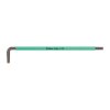 Г-образный ключ TORX® HF Multicolour с фиксирующей функцией, удлиненный TX9 WERA 05024472001 Г-образный ключ TORX® HF Multicolour с фиксирующей функцией, удлиненный TX9 WERA 05024472001