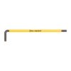 Г-образный ключ TORX® HF Multicolour с фиксирующей функцией, удлиненный TX25 WERA 05024476001