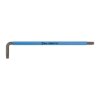 Г-образный ключ TORX® HF Multicolour с фиксирующей функцией, удлиненный TX27 WERA 05024477001 Г-образный ключ TORX® HF Multicolour с фиксирующей функцией, удлиненный TX27 WERA 05024477001