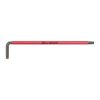 Г-образный ключ TORX® HF Multicolour с фиксирующей функцией, удлиненный TX40 WERA 05024479001 Г-образный ключ TORX® HF Multicolour с фиксирующей функцией, удлиненный TX40 WERA 05024479001