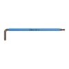 Г-образный ключ TORX® Multicolour, удлиненный TX27 WERA 05024487001 Г-образный ключ TORX® Multicolour, удлиненный TX27 WERA 05024487001