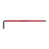 Г-образный ключ TORX® Multicolour, удлиненный TX40 WERA 05024489001 Г-образный ключ TORX® Multicolour, удлиненный TX40 WERA 05024489001