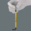 Г-образный ключ TORX® HF Multicolour с фиксирующей функцией, удлиненный TX8 WERA 05024471001 Г-образный ключ TORX® HF Multicolour с фиксирующей функцией, удлиненный TX8 WERA 05024471001