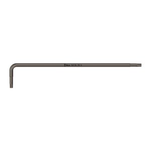 Г-образный ключ TORX® HF XL с фиксирующей функцией, удлиненный TX8 WERA 05024451001 Г-образный ключ TORX® HF XL с фиксирующей функцией, удлиненный TX8 WERA 05024451001