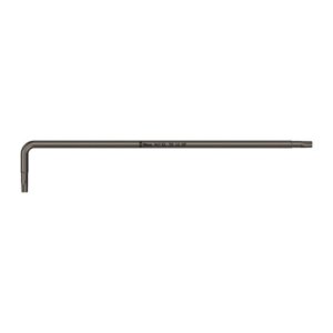 Г-образный ключ TORX® HF XL с фиксирующей функцией, удлиненный TX10 WERA 05024453001 Г-образный ключ TORX® HF XL с фиксирующей функцией, удлиненный TX10 WERA 05024453001