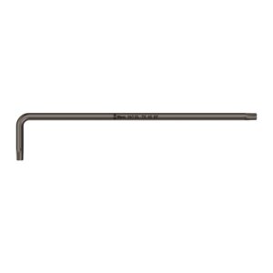 Г-образный ключ TORX® HF XL с фиксирующей функцией, удлиненный TX40 WERA 05024459001 Г-образный ключ TORX® HF XL с фиксирующей функцией, удлиненный TX40 WERA 05024459001