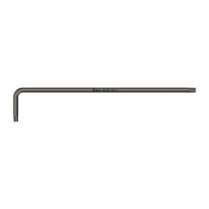 Г-образный ключ TORX®, удлиненный TX8 WERA 05024461001