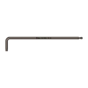 Г-образный ключ TORX®, удлиненный с шариковой головкой TX20 WERA 05024465001