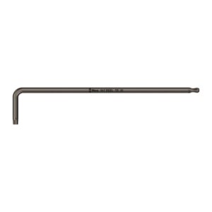 Г-образный ключ TORX®, удлиненный с шариковой головкой TX30 WERA 05024468001