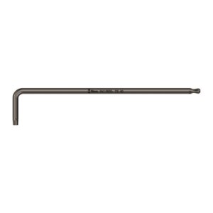 Г-образный ключ TORX®, удлиненный с шариковой головкой TX40 WERA 05024469001