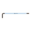 Г-образный ключ TORX® Multicolour, удлиненный TX8 WERA 05024481001