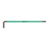 Г-образный ключ TORX® Multicolour, удлиненный TX9 WERA 05024482001