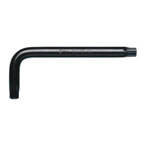 Г-образный ключ TORX® BlackLaser TX40 WERA 05024020001